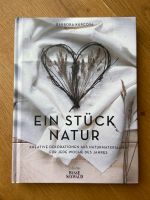 Buch Ein Stück Natur Bayern - Zusmarshausen Vorschau