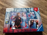 Ravensburger Puzzle Frozen II Schleswig-Holstein - Fahrdorf Vorschau