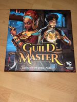 Guild Masters Brettspiel Englisch Brandenburg - Dallgow Vorschau