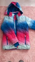 Ski-Jacke, bunt mit Farbverlauf Gr 146-152 Baden-Württemberg - Möckmühl Vorschau