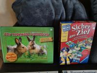 Sicher ans Ziel Ravensburger meine Tierkinder Puzzle Buch Top Baden-Württemberg - Gemmingen Vorschau