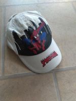 Spiderman Capi von H&M , Gr. 122/128 Nordrhein-Westfalen - Nettetal Vorschau