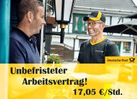 Paketzusteller m/w/d in Vollzeit --17,05 €/Std. Neuhausen-Nymphenburg - Neuhausen Vorschau