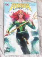 Mera Queen of Atlantis DC Comics Englisch Niedersachsen - Burgdorf Vorschau