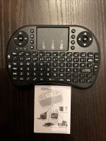 Kabellos Tastatur Touchpad Mini Niedersachsen - Braunschweig Vorschau