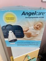 Angelcare Bewegungsmelder AC300, gebraucht Brandenburg - Hoppegarten Vorschau