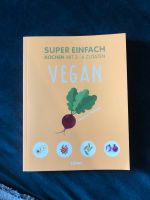 Kochbuch vegan Bonn - Endenich Vorschau