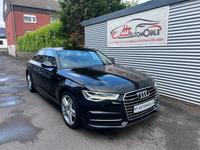 Audi A6 Lim. 3.0 TDI quattro.. S-Line....Matrix Led.. Nordrhein-Westfalen - Marl Vorschau