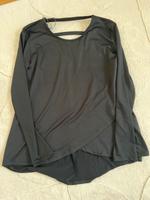 Schwarzer Pullover M Hessen - Gründau Vorschau