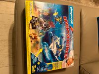 Playmobil Adventskalender 70776 NEU Badespaß Polizeitaucheinsatz Nordrhein-Westfalen - Herford Vorschau