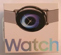 Samsung Galaxy Watch Active Bayern - Thiersheim Vorschau