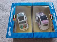 FIAT 500 DISNEY COLLECTION BURAGO Kreis Ostholstein - Bad Schwartau Vorschau