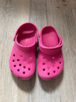 Crocs, Pink, Gr. 28 Hessen - Guxhagen Vorschau