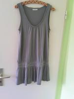 Longshirt, Minikleid Damen grau Gr. 36/38 von Promod  VERKAUFT Hessen - Niedernhausen Vorschau