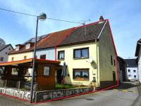 Ruhig gelegenes Wohnhaus mit Vorgarten und überdachter Terrasse in Birresborn Rheinland-Pfalz - Birresborn Vorschau