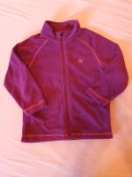 Dünne Fleecejacke Gr 92/98 Color Kids Bayern - Heideck Vorschau