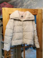 Primark Jacke Gr. 40 / 42 Winterjacke Kord weiß Kreis Ostholstein - Scharbeutz Vorschau