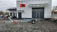 Bootsanhänger Bootstrailer 1,8t NEU Anhänger PkW 1800kg Brandenburg - Hennigsdorf Vorschau