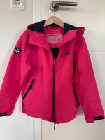 Jacke Regenjacke von 4F pink wie neu Niedersachsen - Hatten Vorschau