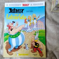 Asterix und Latraviata Dresden - Gorbitz-Ost Vorschau
