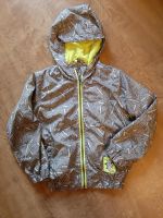 *** Windjacke Übergangsjacke Jacke grau Gr. 116 *** Berlin - Pankow Vorschau