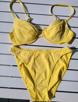 H&M sexy Damen push up Bikini gelb Gr.38 B... Versand möglich Niedersachsen - Göttingen Vorschau