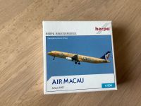 Herpa Wings Air Macau Airbus 321 LIMITED EDITION! Bayern - Laufach Vorschau