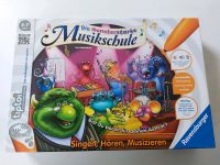 Tiptoi: Die monsterstarke Musikschule Bayern - Bad Staffelstein Vorschau