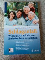 Buch Schlaganfall Niedersachsen - Garrel Vorschau