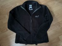 Jack Wolfskin Fleecejacke Gr.S Sachsen - Eilenburg Vorschau