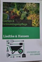 Gartengestaltung Schleswig-Holstein - Neumünster Vorschau