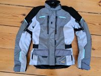 Motorradjacke - FLM Touren Damen Leder-/Textiljacke 4.0, Größe XS Brandenburg - Potsdam Vorschau