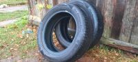 2x Allwetterreifen 215/55R17 98V Goodride DOT3220 5-6,4mm Schleswig-Holstein - Pronstorf Vorschau