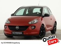 Opel Adam 1.2 Jam GRA*PDC*SHZ*16" Bayern - Gersthofen Vorschau