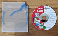 Computer Bild Heft-CD 5/2010 Leipzig - Plagwitz Vorschau