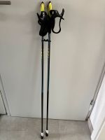 Leki Smart Carbon Nordic Walking Stöcke 110cm Hessen - Friedberg (Hessen) Vorschau