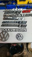 VW  Embleme Niedersachsen - Northeim Vorschau