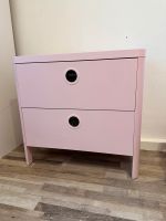 Ikea Kommode pink Sachsen - Arnsdorf Vorschau