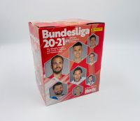 Panini Österreichische Bundesliga 2020/2021 Sticker - Display Wandsbek - Hamburg Bramfeld Vorschau