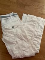 Hose, weiß, neu, 34, ESPRIT Bayern - Dingolfing Vorschau