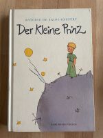 Buch - Der kleine Prinz Bayern - Friedberg Vorschau