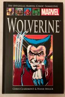 Comic „Wolverine“ #Marvel Niedersachsen - Leer (Ostfriesland) Vorschau