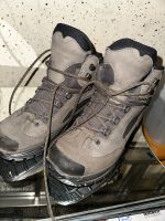 Hanwag Wanderstiefel Herren Gr. 44 Baden-Württemberg - Baden-Baden Vorschau