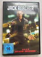 Film: Jack Reacher Bayern - Wassertrüdingen Vorschau
