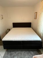 Schlaraffia Boxspringbett Verdi mit Topper 180 x 200 Nordrhein-Westfalen - Nideggen / Düren Vorschau