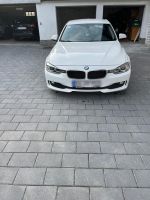 BMW 318 d F30 Bayern - Tittling Vorschau