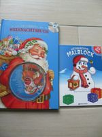 Buch Mein liebstes Weihnachtsbuch mit CD + Weihnachtsmalblock Sachsen - Dippoldiswalde Vorschau