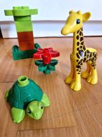 LEGO DUPLO Jungtiere (10801) - Set aus 1. Hand Hessen - Kassel Vorschau