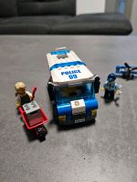 Lego City Geldtransporter Bayern - Weismain Vorschau