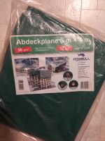 *Neu* Fishbull Abdeckplane Gewebeplane 3x4 m Bayern - Zeil Vorschau